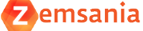 Logo Zemsania - Empresa de desarrollo software