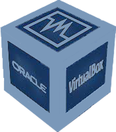 VirtualBox - Máquinas virtuales desarrollo